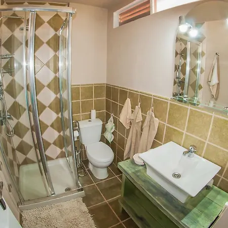 Amarilla Rocks Apartment